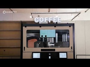 KioSoft Kiosk Series 3.5