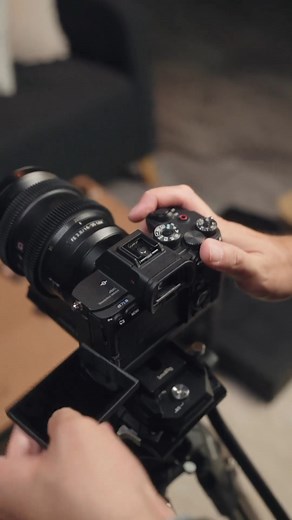 4K views · 35 reactions | HORIZONTAL -> VERTICAL mode in a swivel ...