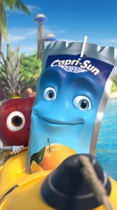 43 reactions | Enjoy fun days out with Capri-Sun Zero. The same great taste, zero added sugar. | Capri-Sun | Facebook