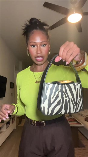 chartreuse and chocolate together does something for me!