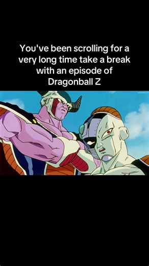 #dragonballz #relax #fyp | Dragon Ball Z