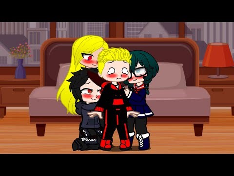 {16+} (Anti-NTR) Hiroki's Sweet Revenge (RECAP!!)