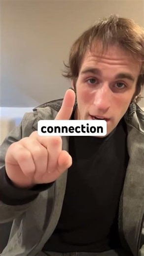 Alone Wolf Thought #11 Connection & Love Are Important