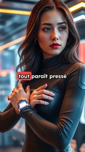 Regarder son smartphone au réveil : voici comment il trompe votre cerveau !