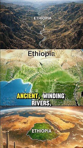 Power Of Ethiopia #ethiopia #africa #maps #worldmaps #mapsworld #history #geography