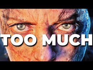 10 Times Video Games Were TOO Realistic