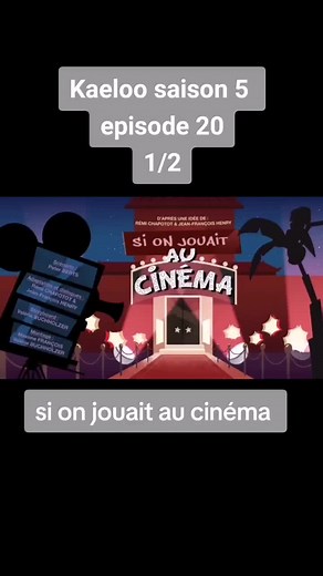 #kaeloosaison5 #kaeloo🐸🦆🐱🐿 #tiktokfrance #tiktokafrica #pourtoi #fyp
