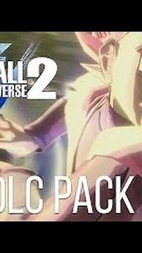 How to download Dragon ball Xenoverse 2 DLC Pack 3(Codex) with Link