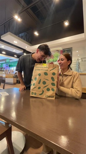 Descuentos en comida con CHEAF: ¡Aprovecha ahora!