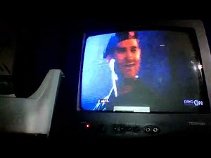 opening to the land before time 1991 VHS