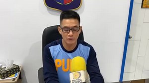 WATCH. Patay ang nurse nga nagabusong kag ang anum ka bulan nga lapsag nga ginadala sini matapos mabungguan sang duha ka mga pribado nga salakyan sa Purok Proper North, Barangay Taloc, Bago City, Negros Occidental, alas 9:15 kagab-i. Sa interview sang Bombo Radyo kay Police Lt. Col. Ariel Pico, officer-in-charge sang Bago City Police Station, nagatabok sa pedestrian lane kag magapadulong kuntani sa Valladolid agud magtrabaho ang nurse nga si Maria Angela Buendia, 36-anyos, anum ka bulan nga naga