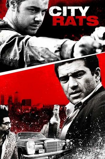 City Rats - Movie