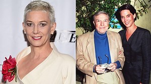 Gene Kelly’s widow spills on love and life with the Hollywood icon