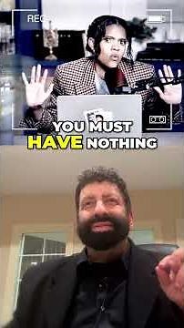 Seeds of the Enemy | Jonathan Cahn Shorts