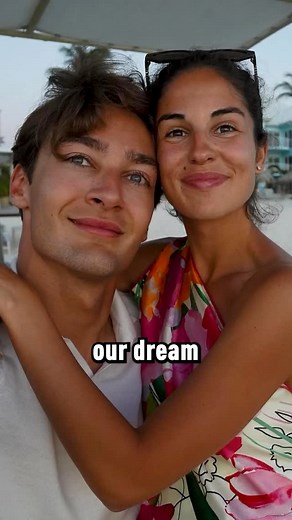 Pitstop on Instagram: "How George Russell met his girlfriend🥺"