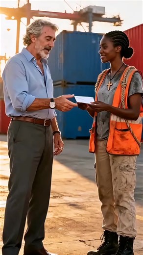 Leçon de Vie Inspirante : Histoire de Karma en France