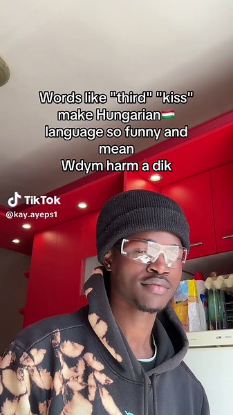 Exploring the Humor in the Hungarian Language