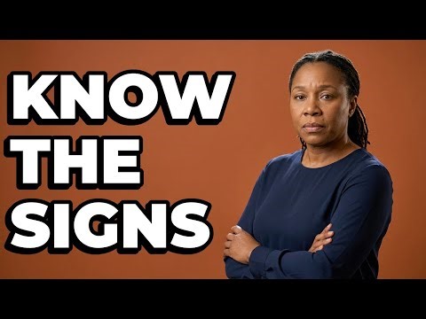 What Are The Common Signs Of Depression?