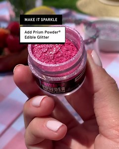 14K views · 652 reactions | Make it SPARKLE! ✨ Sip on a little FANCY this summer! Use SOCIAL10 for 10% off your order today! | Fancy Sprinkles | Facebook