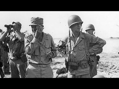 The Battle Of Biak (1944) New Guinea Campaign: World War II