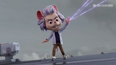 舒克贝塔合集_万众一心_25_少儿_动画片大全_腾讯视频
