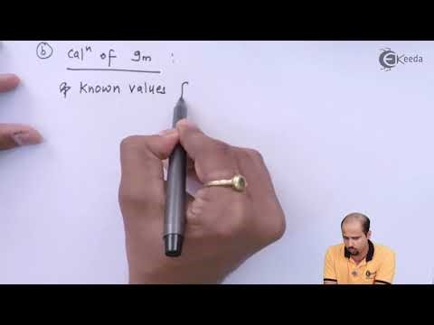 AC Analysis for CS-CS Multistage Amplifier | Electronic Devices & Circuits 2 in EXTC Engineering