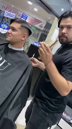 Cómo lograr el mejor look de barbería en Paraguay