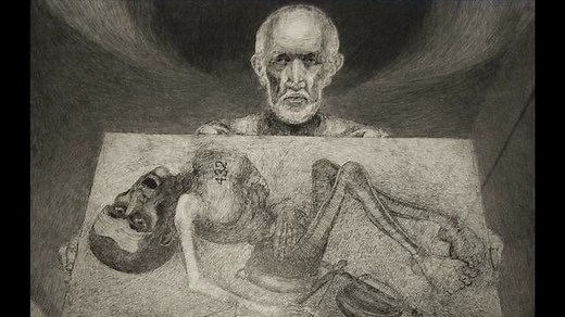 The Labyrinth Trailer