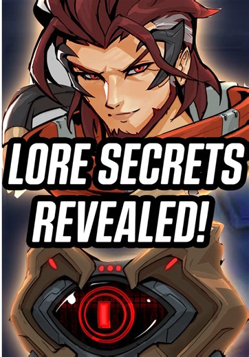 Overwatch Lore Secrets Revealed: Emre and Chernobog