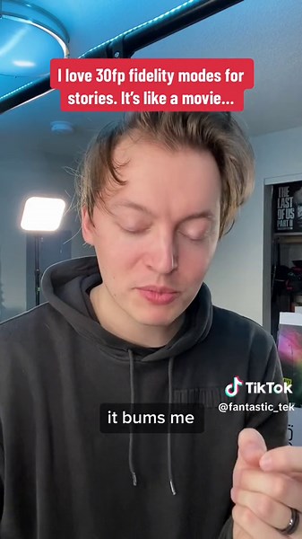 30 FPS Gaming: The Case for Single-Player Experiences