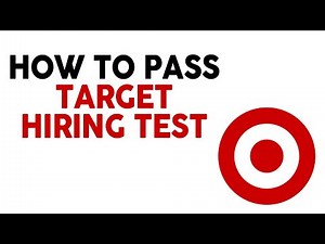 HOW TO PASS TARGET IQ & APTITUDE TEST FOR EMPLOYMENT - Questions and Answers with Solutions