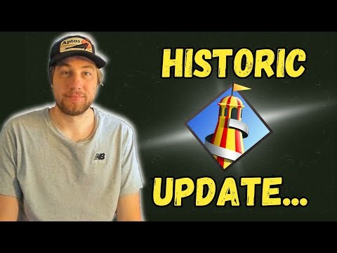 The Most Important OpenRCT2 Update EVER Is Here