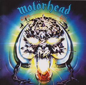 Motörhead - Overkill