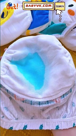 Ready to Ditch Diapers? Potty Training Pants Make It Easy! #ParentingHacks