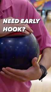 Applying surface to the bowling ball is the easiest way to make your ball hook early. Usually fresh surface is needed when our bowling ball is not hooking early enough or we are bowling on heavier oil conditions. How often do you use abralon pads? #KRSteikeforce #Bowlingvideos #Bowlingtips | KR Strikeforce