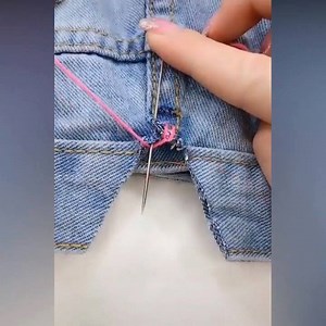 165K views · 13 reactions | Fix You Cloth With These Sewing Hack | Easy Crafts | Facebook