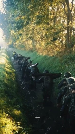 You Won’t Believe What Soldiers Go Through in Training!