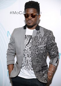 Artist from Beyonce's 'Lemonade' to Showcase Work at Grammy Museum | Essence