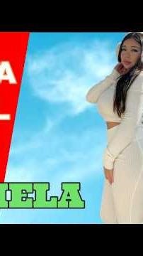 Pamela Yanez - Beautiful Latina Model & Influencer | Fashion | Plus size | Bio Info