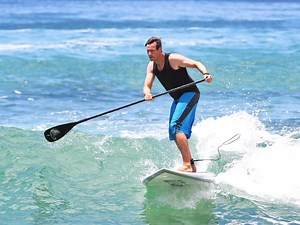 Brendan Jones upgrades his Shire home - realestate.com.au