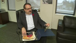 Oshawa councillor reflects on Remembrance Day