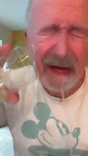 Egg test in MY MOUTH 😳 | Peter Poppleton