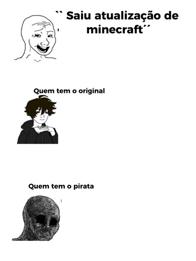 Como Atualizar Minecraft Pirata: Dicas e Tutoriais