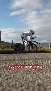 6.5K views · 228 reactions | Hank takes a deep dive into the details of the Nopinz suit Mark Beaumont wore on his epic NC500 record ride - those watt savings are absolutely necessary when riding for nearly 30 hours! #GCN #GCNTech #NC500 #markbeaumont #nopinz #cycling #cyclinglife #cyclinglifestyle #longride #weekendride #aero #aerodynamic #marginalgains | GCN Tech | Facebook