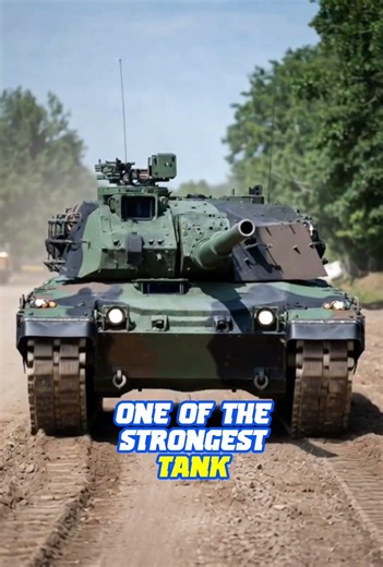 Past Present and Future War Machine- Challenger 2 Germany #ai # modern warfare #war machine