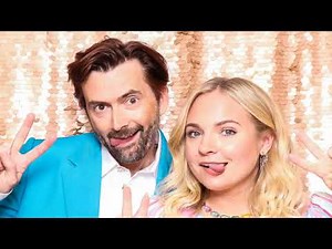 2024 with David Tennant