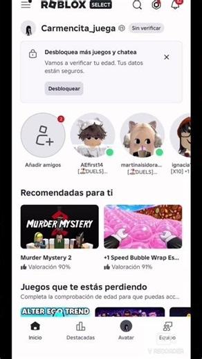 Tuto de como enviar robux fácil #roblox