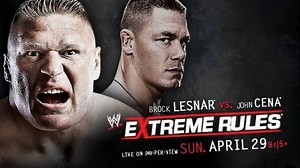 4.5M views · 110K reactions |   Extreme Rules (2012) | April 29,...