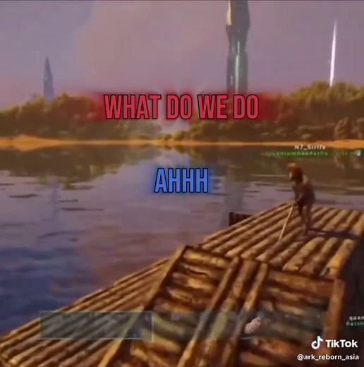 ARK: Survival Evolved - Gaming on Xbox & PC