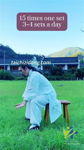5.9K views · 247 reactions | Tai Chi helps you relax your body and...